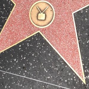 Meet your Posher, Harley